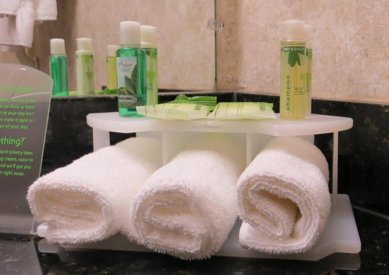 Express Legacy Park Area, An Ihg 2* Frisco