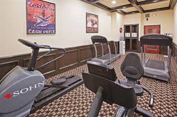 Express Legacy Park Area, An Ihg 2* Frisco