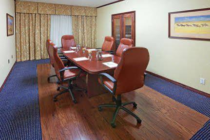 Hotel Express Legacy Park Area, An Ihg 2*