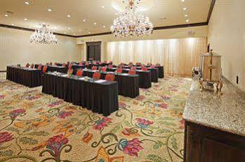Express Legacy Park Area, An Ihg Hotel 2*