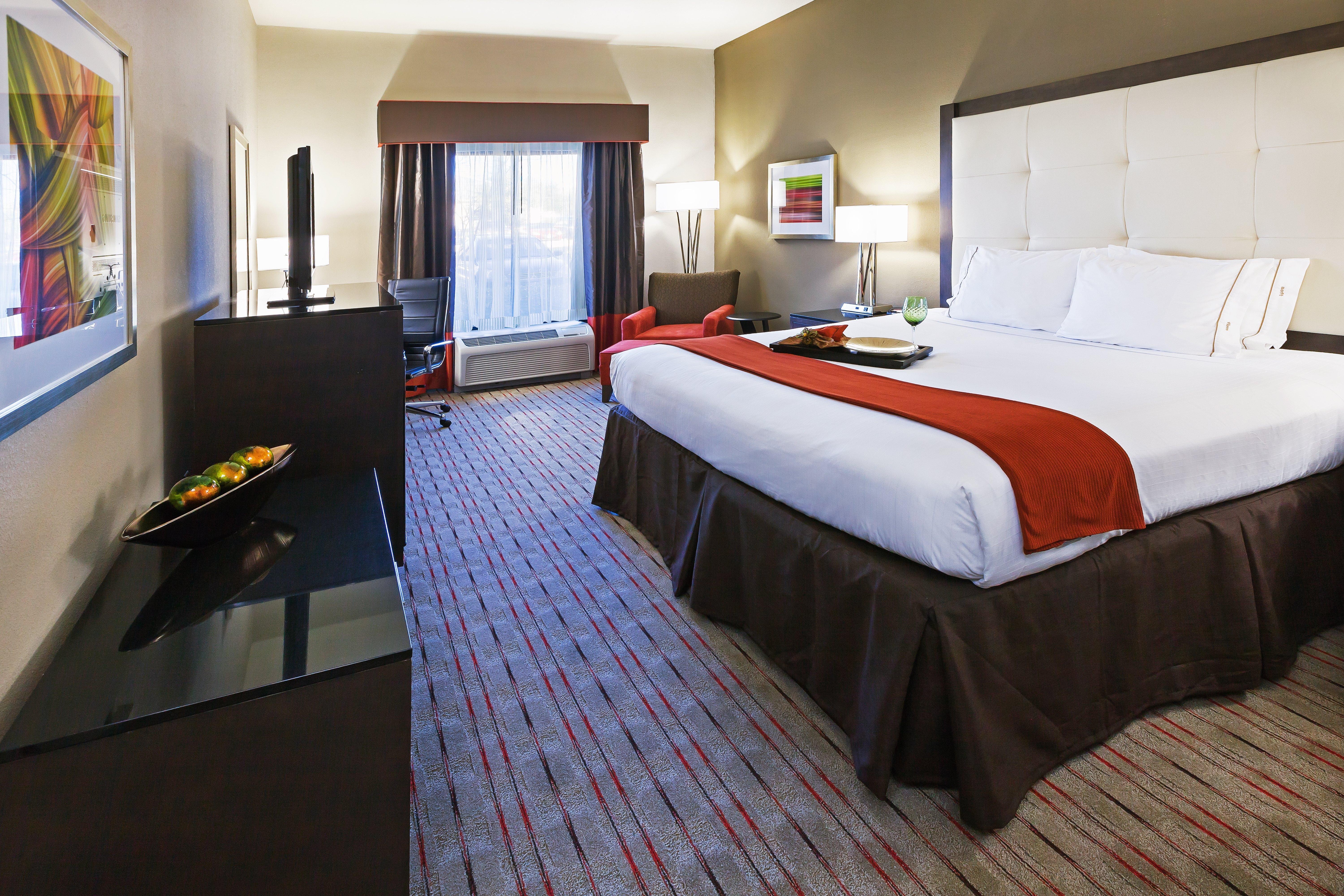Express Legacy Park Area, An Ihg 2* Frisco