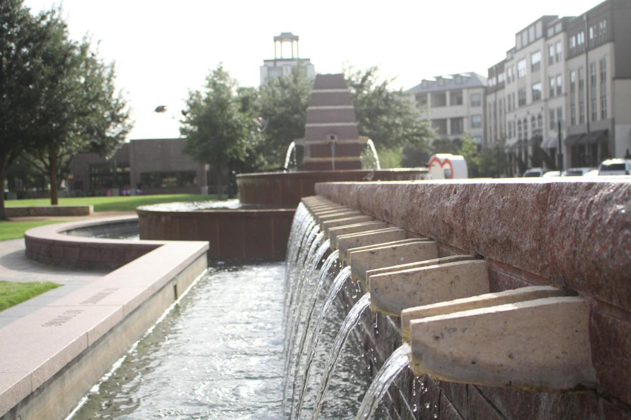 Hotel Express Legacy Park Area, An Ihg
