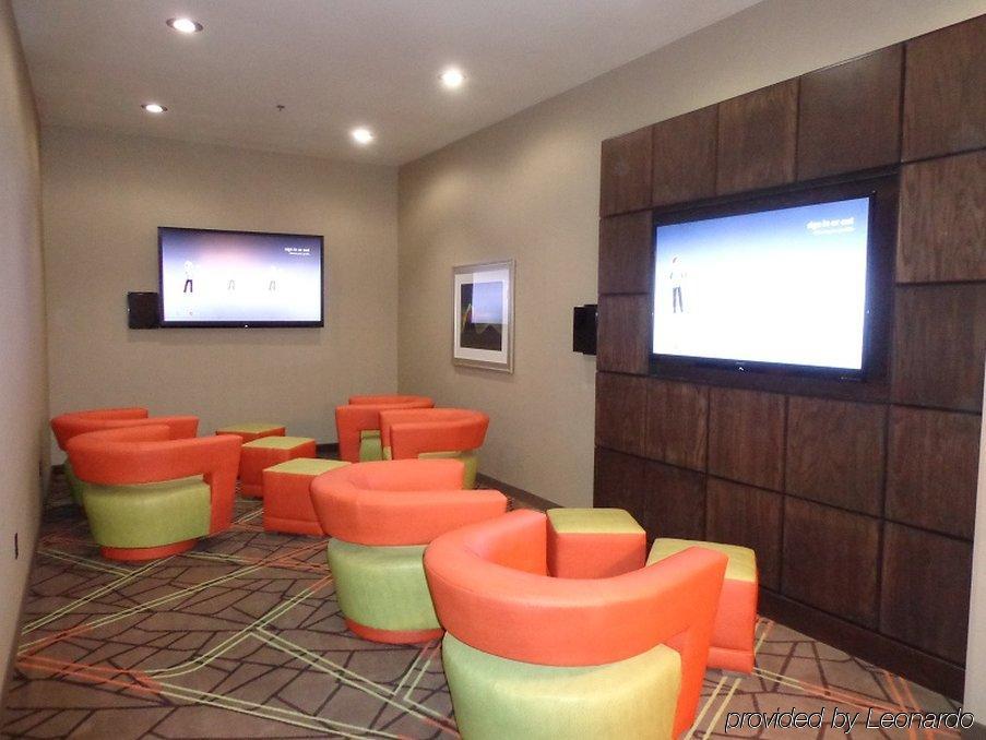 Express Legacy Park Area, An Ihg 2* Frisco