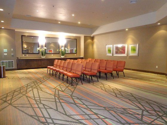 Express Legacy Park Area, An Ihg 2*