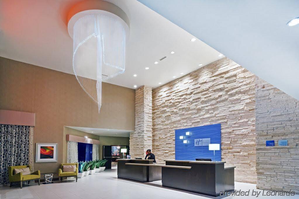 Express Legacy Park Area, An Ihg Hotel