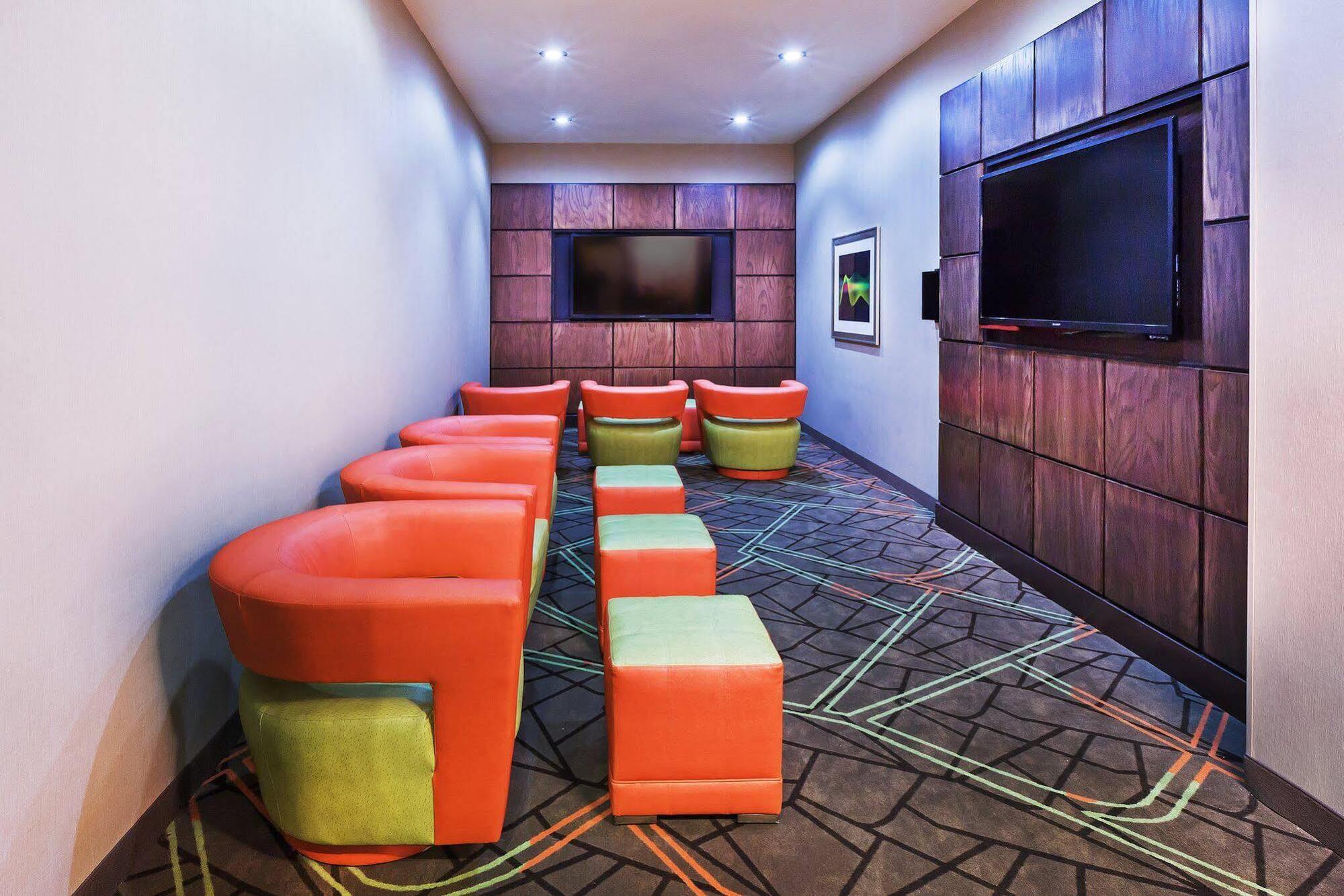 Express Legacy Park Area, An Ihg Hotel